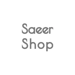 Saeer-shop