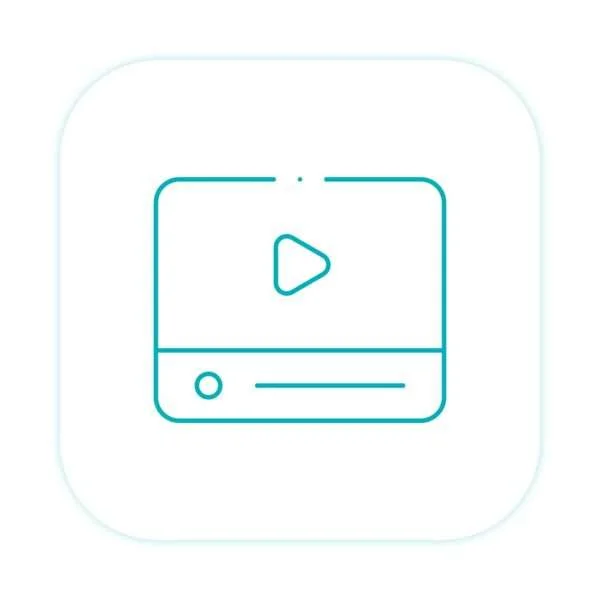Motion graphics and video editing