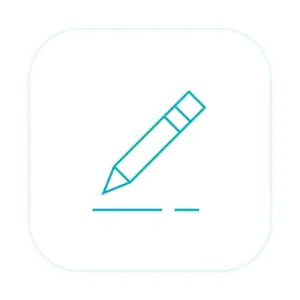 logo design الهوية البصرية