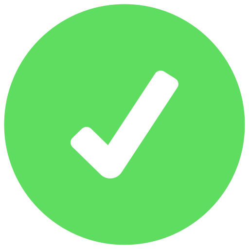 Check Icon
