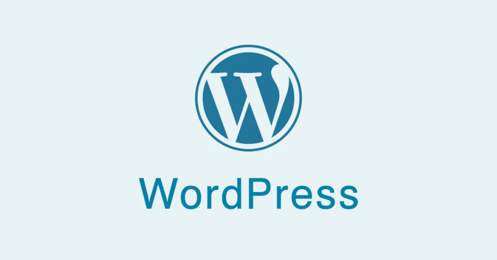 ووردبريس WordPress