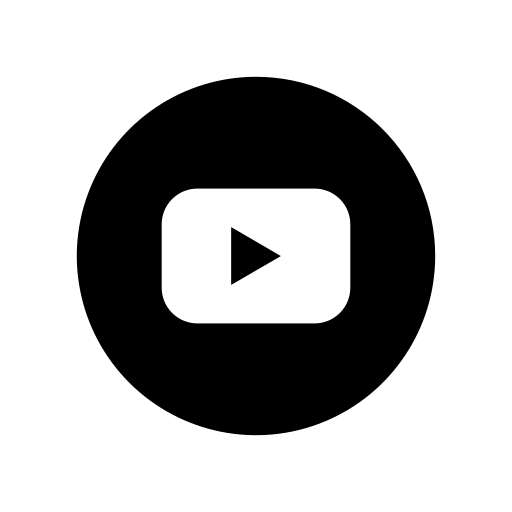 أيقونة يوتيوب