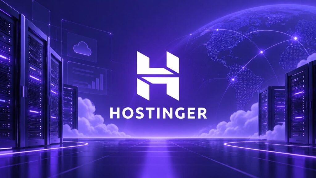 Hostinger Coupon Code